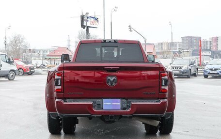 Rambler 1500, 2023 год, 22 853 056 рублей, 4 фотография