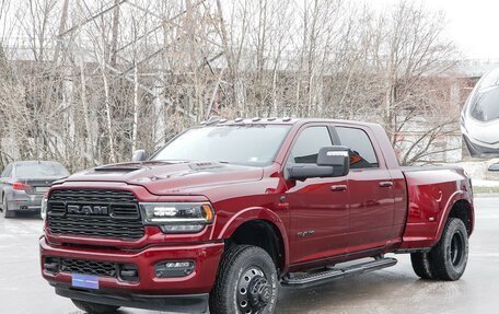 Rambler 1500, 2023 год, 22 853 056 рублей, 5 фотография