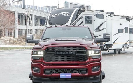 Rambler 1500, 2023 год, 22 853 056 рублей, 3 фотография