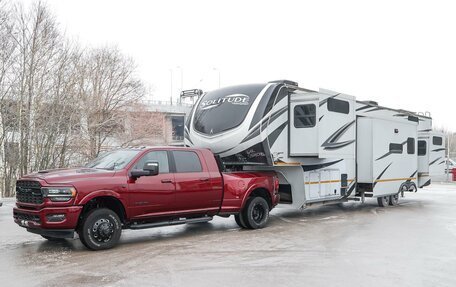 Rambler 1500, 2023 год, 22 853 056 рублей, 8 фотография