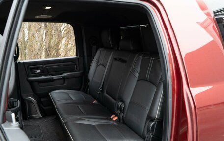 Rambler 1500, 2023 год, 22 853 056 рублей, 12 фотография