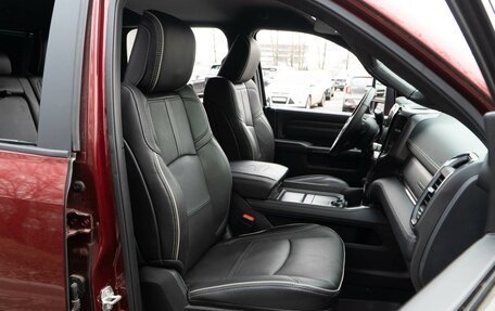 Rambler 1500, 2023 год, 22 853 056 рублей, 11 фотография