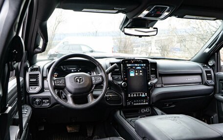 Rambler 1500, 2023 год, 22 853 056 рублей, 9 фотография