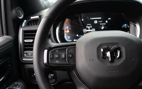 Rambler 1500, 2023 год, 22 853 056 рублей, 15 фотография