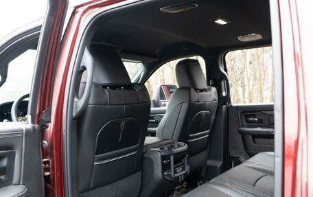 Rambler 1500, 2023 год, 22 853 056 рублей, 14 фотография