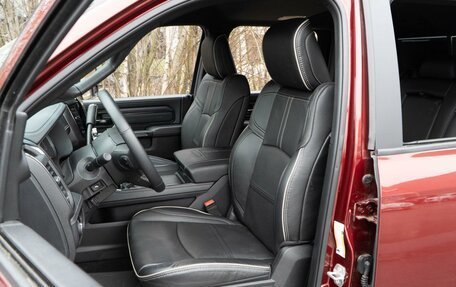 Rambler 1500, 2023 год, 22 853 056 рублей, 13 фотография