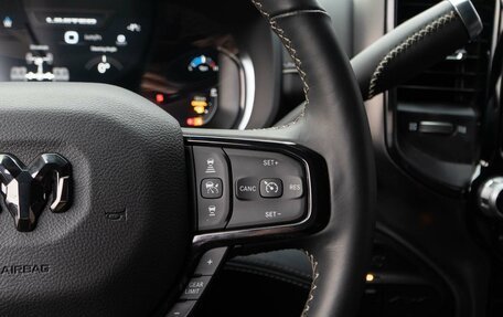 Rambler 1500, 2023 год, 22 853 056 рублей, 16 фотография