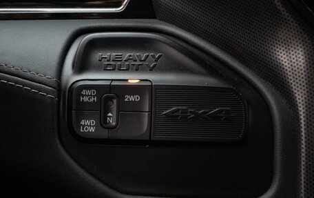 Rambler 1500, 2023 год, 22 853 056 рублей, 19 фотография