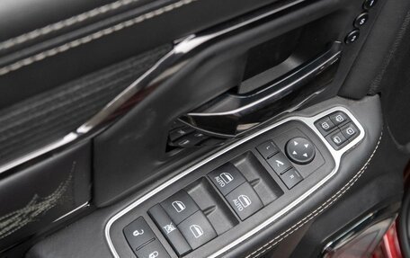 Rambler 1500, 2023 год, 22 853 056 рублей, 17 фотография