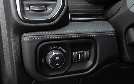 Rambler 1500, 2023 год, 22 853 056 рублей, 18 фотография