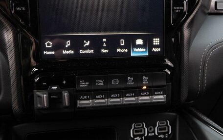 Rambler 1500, 2023 год, 22 853 056 рублей, 20 фотография