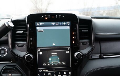 Rambler 1500, 2023 год, 22 853 056 рублей, 24 фотография