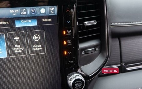 Rambler 1500, 2023 год, 22 853 056 рублей, 22 фотография