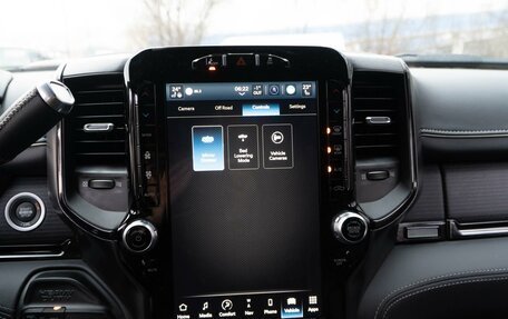 Rambler 1500, 2023 год, 22 853 056 рублей, 23 фотография