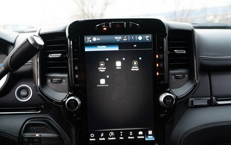 Rambler 1500, 2023 год, 22 853 056 рублей, 25 фотография