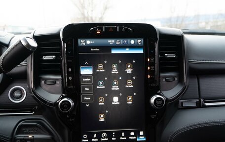 Rambler 1500, 2023 год, 22 853 056 рублей, 26 фотография