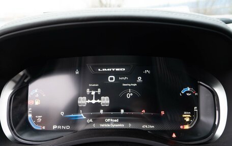 Rambler 1500, 2023 год, 22 853 056 рублей, 28 фотография