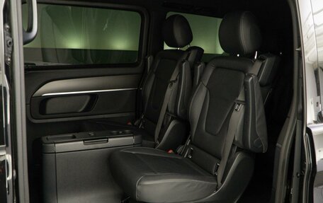 Mercedes-Benz V-Класс, 2023 год, 8 484 434 рублей, 10 фотография