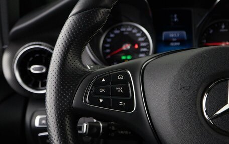 Mercedes-Benz V-Класс, 2023 год, 8 484 434 рублей, 14 фотография