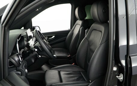 Mercedes-Benz V-Класс, 2023 год, 8 484 434 рублей, 11 фотография