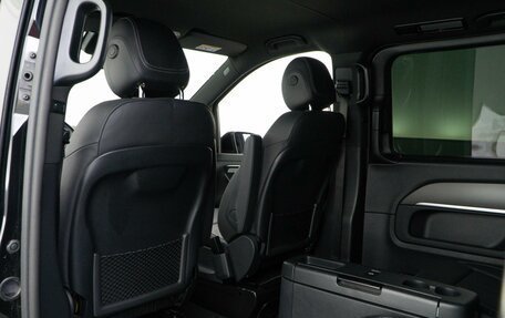 Mercedes-Benz V-Класс, 2023 год, 8 484 434 рублей, 13 фотография