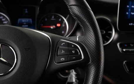 Mercedes-Benz V-Класс, 2023 год, 8 484 434 рублей, 15 фотография