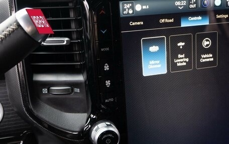 Rambler 1500, 2023 год, 22 853 056 рублей, 21 фотография