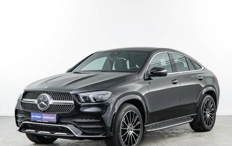 Mercedes-Benz GLE Coupe, 2023 год, 11 974 888 рублей, 5 фотография