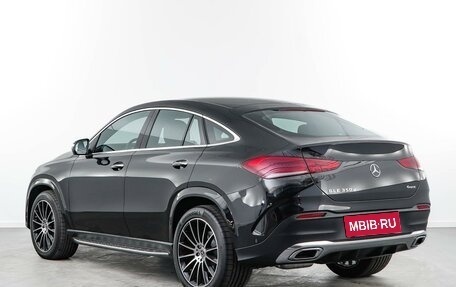 Mercedes-Benz GLE Coupe, 2023 год, 11 974 888 рублей, 2 фотография