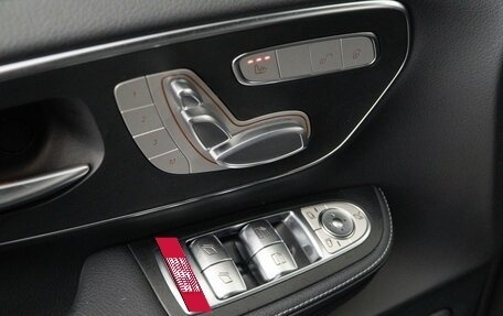 Mercedes-Benz V-Класс, 2023 год, 8 484 434 рублей, 16 фотография