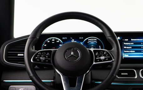 Mercedes-Benz GLE Coupe, 2023 год, 11 974 888 рублей, 14 фотография