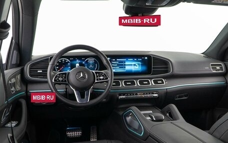 Mercedes-Benz GLE Coupe, 2023 год, 11 974 888 рублей, 8 фотография