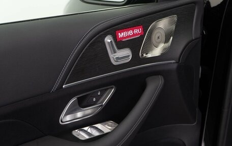 Mercedes-Benz GLE Coupe, 2023 год, 11 974 888 рублей, 15 фотография