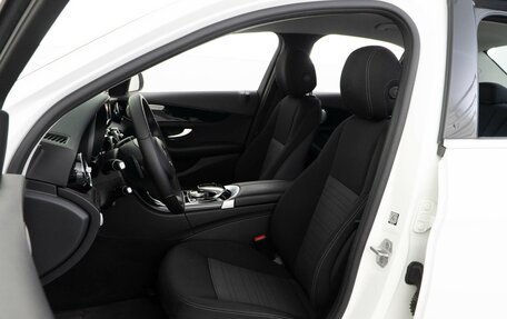 Mercedes-Benz C-Класс, 2015 год, 2 398 055 рублей, 10 фотография