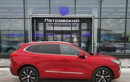 Haval Jolion, 2022 год, 1 618 000 рублей, 5 фотография