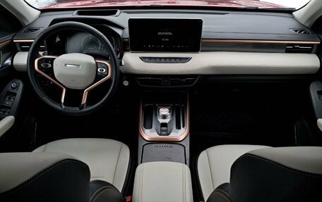 Haval Jolion, 2022 год, 1 618 000 рублей, 8 фотография