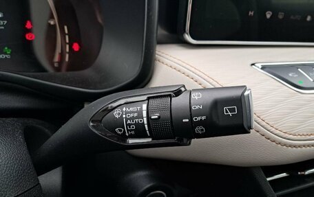 Haval Jolion, 2022 год, 1 618 000 рублей, 12 фотография