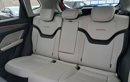 Haval Jolion, 2022 год, 1 618 000 рублей, 20 фотография