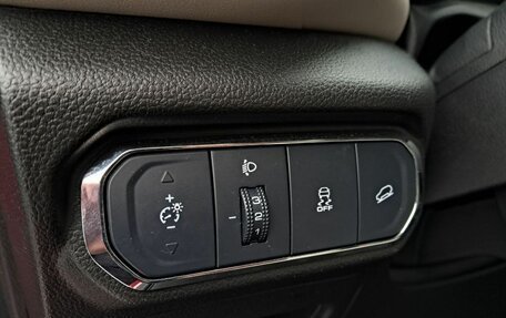 Haval Jolion, 2022 год, 1 618 000 рублей, 16 фотография