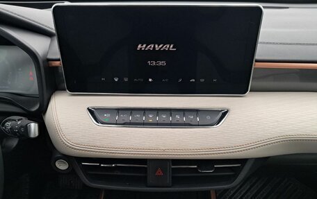 Haval Jolion, 2022 год, 1 618 000 рублей, 18 фотография
