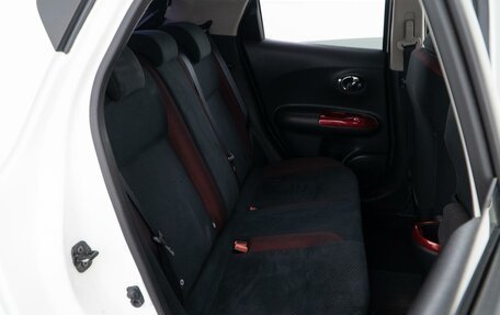 Nissan Juke II, 2014 год, 1 398 077 рублей, 7 фотография