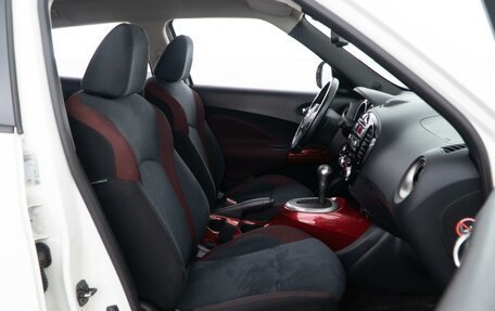 Nissan Juke II, 2014 год, 1 398 077 рублей, 8 фотография