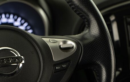 Nissan Juke II, 2014 год, 1 398 077 рублей, 14 фотография