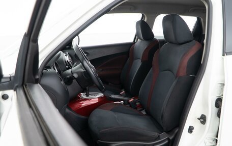 Nissan Juke II, 2014 год, 1 398 077 рублей, 10 фотография