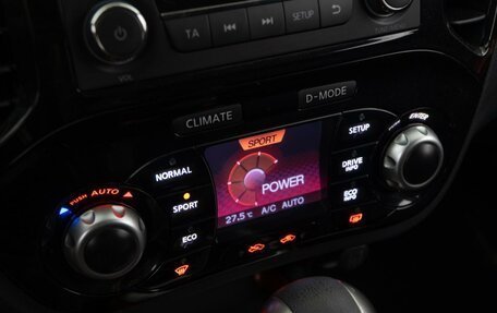 Nissan Juke II, 2014 год, 1 398 077 рублей, 18 фотография