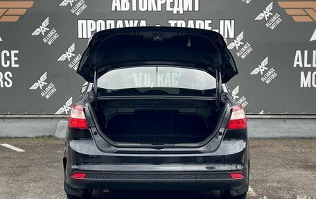 Ford Focus III, 2013 год, 875 000 рублей, 7 фотография