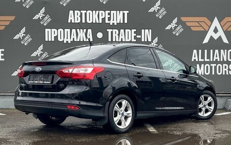 Ford Focus III, 2013 год, 875 000 рублей, 8 фотография