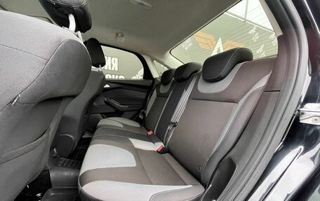 Ford Focus III, 2013 год, 875 000 рублей, 13 фотография