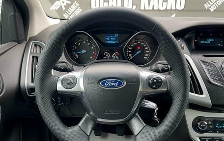 Ford Focus III, 2013 год, 875 000 рублей, 15 фотография