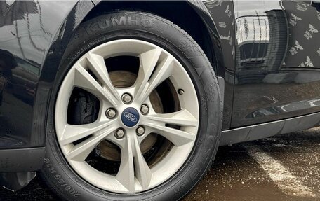 Ford Focus III, 2013 год, 875 000 рублей, 10 фотография